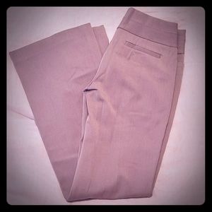 Express Editor dress pant